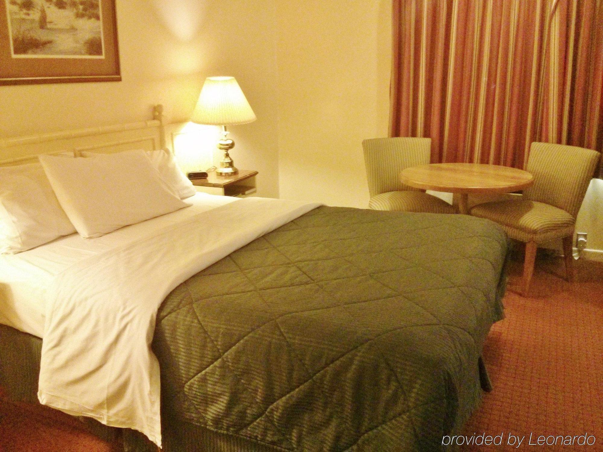 Port Motel Port Colborne Esterno foto
