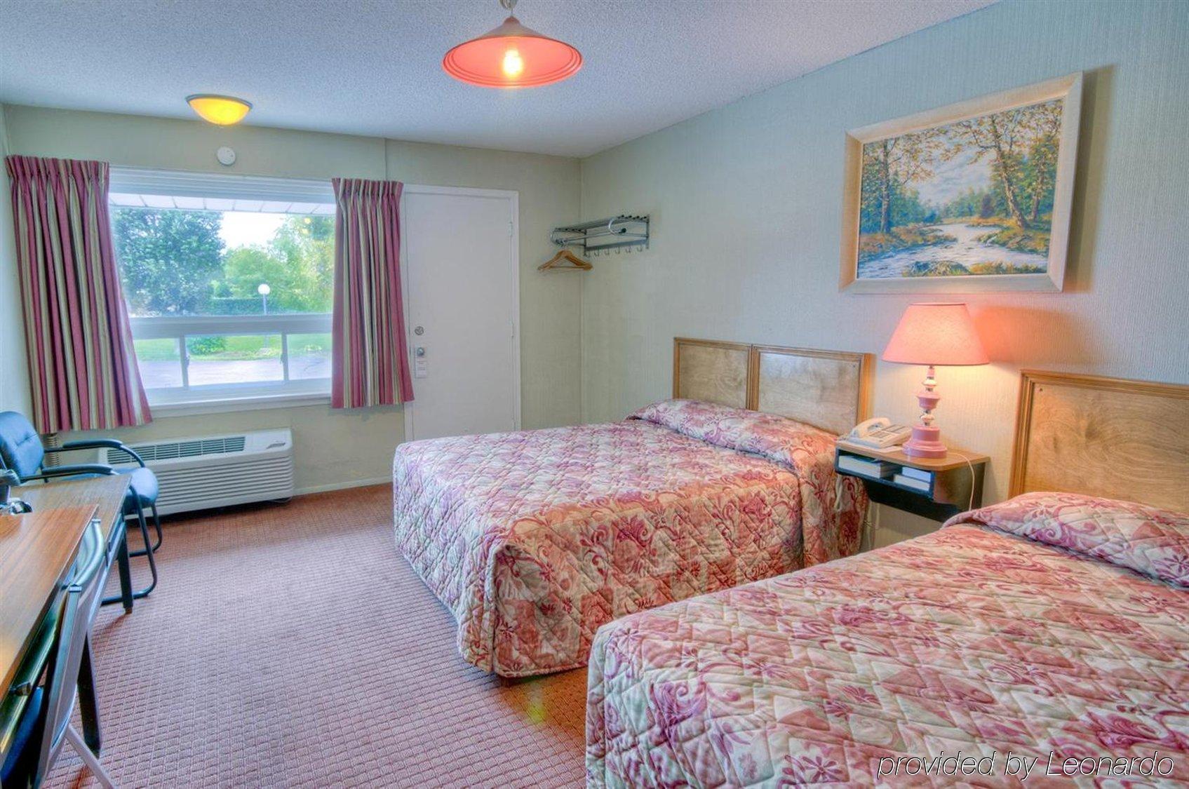 Port Motel Port Colborne Camera foto