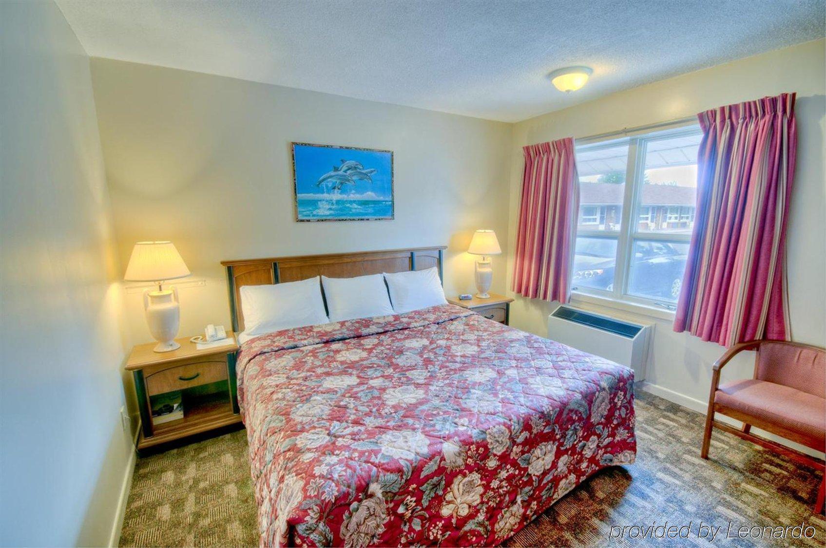 Port Motel Port Colborne Camera foto