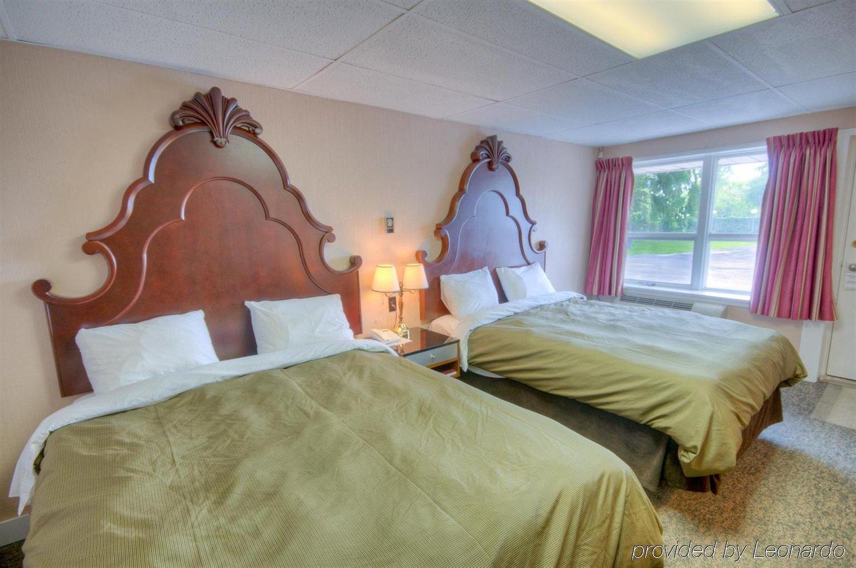 Port Motel Port Colborne Camera foto