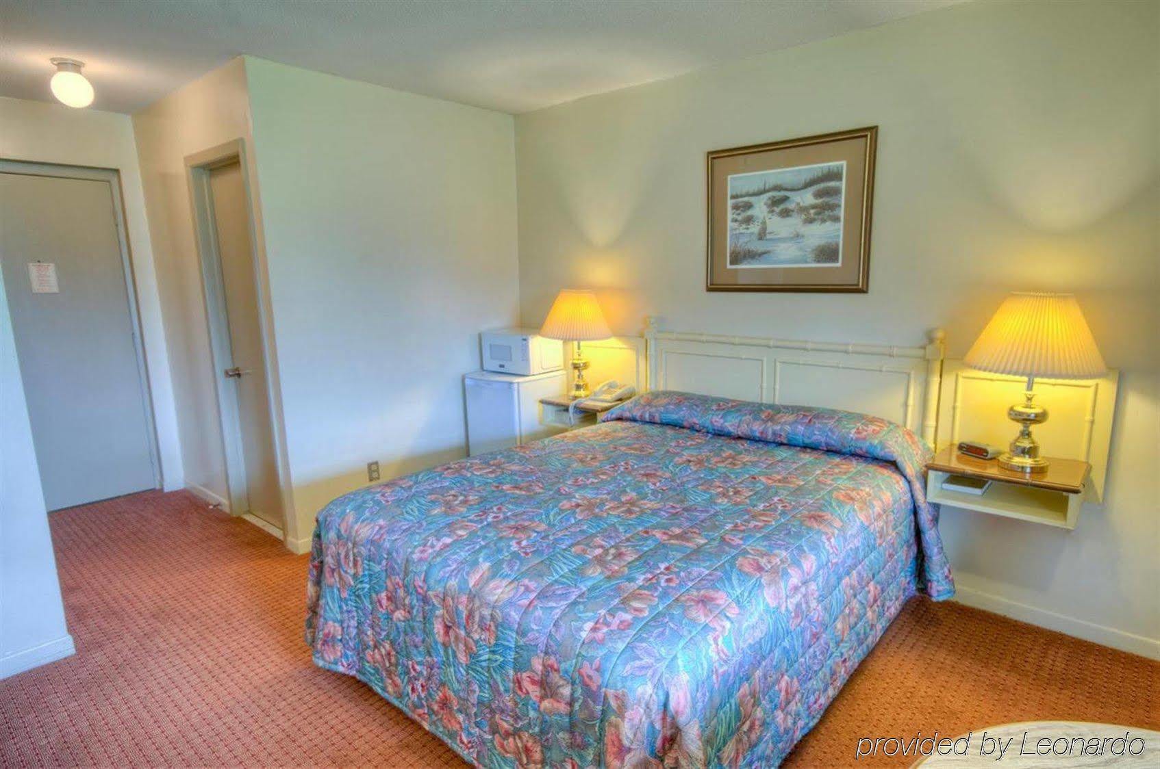 Port Motel Port Colborne Esterno foto