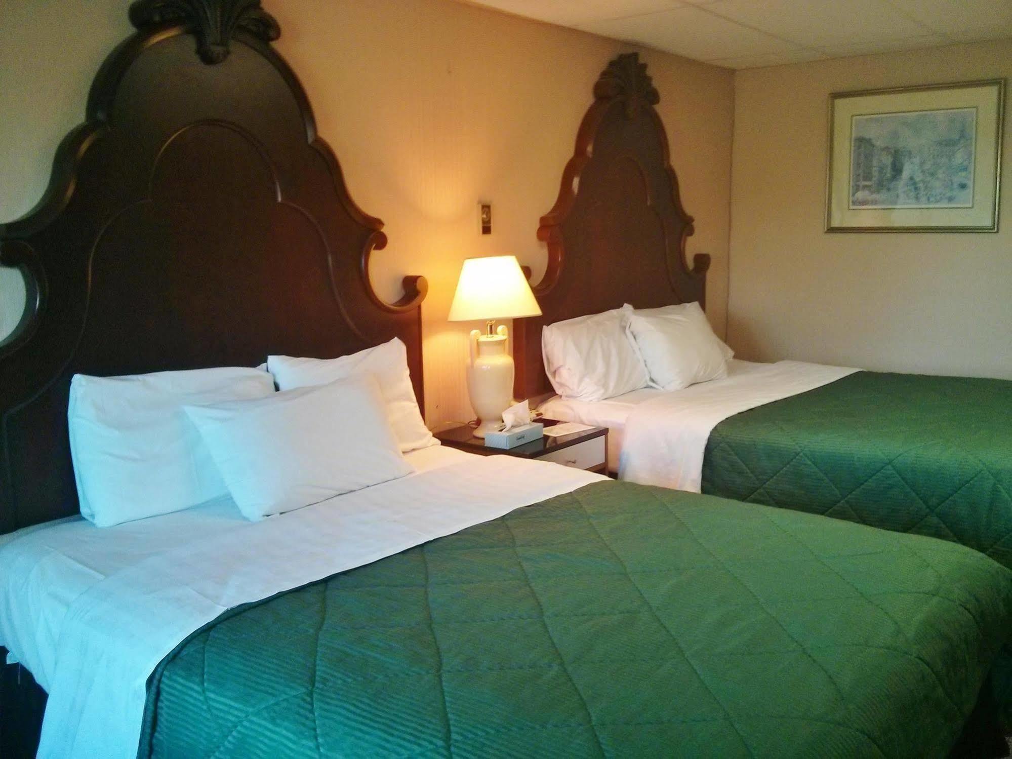 Port Motel Port Colborne Esterno foto