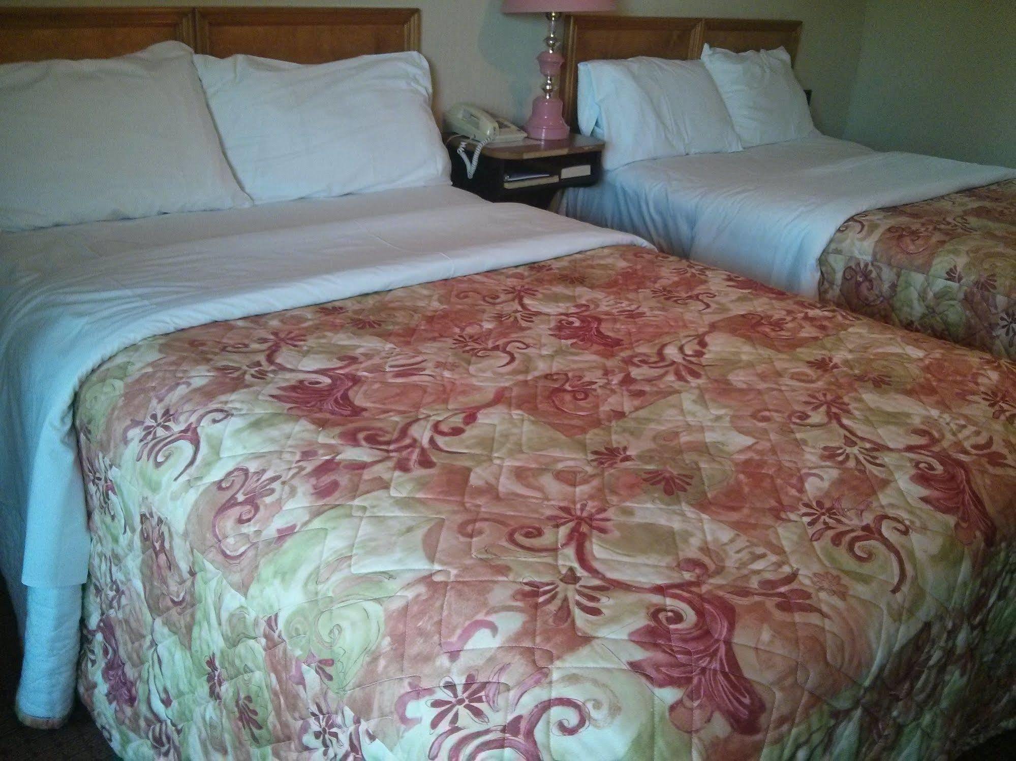 Port Motel Port Colborne Esterno foto
