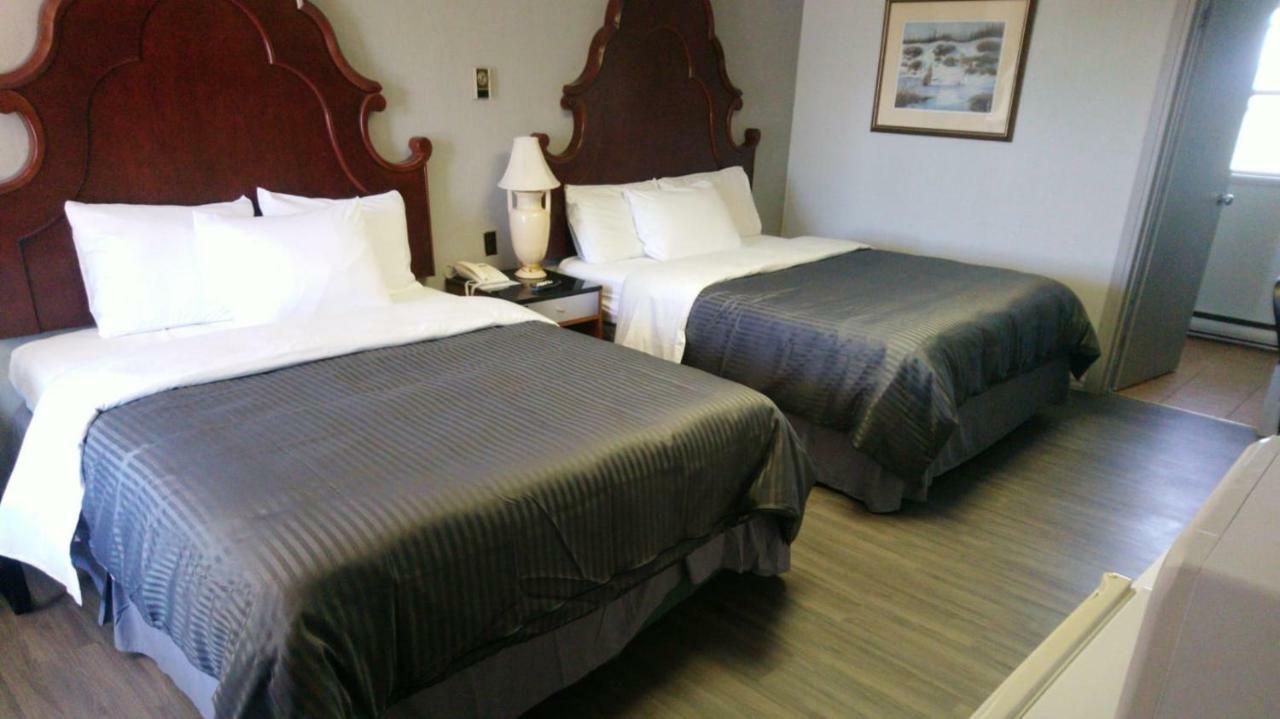 Port Motel Port Colborne Esterno foto